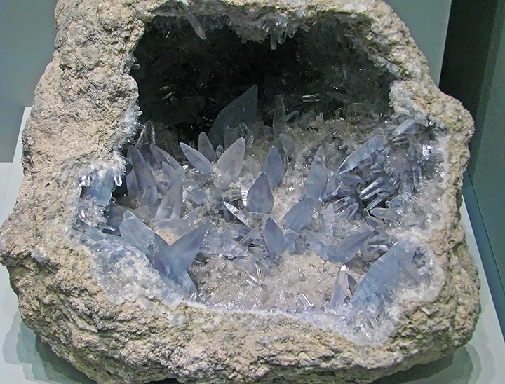 Geode